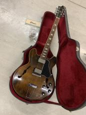 Gibson Gibson ES-335TD Walnut 1973〜75年製 オリジナルPAF!