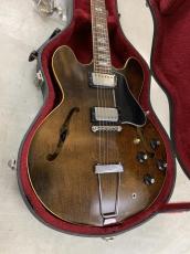 Gibson Gibson ES-335TD Walnut 1973〜75年製 オリジナルPAF!_2