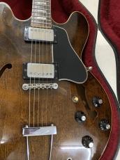 Gibson Gibson ES-335TD Walnut 1973〜75年製 オリジナルPAF!_3
