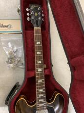 Gibson Gibson ES-335TD Walnut 1973〜75年製 オリジナルPAF!_4