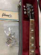 Gibson Gibson ES-335TD Walnut 1973〜75年製 オリジナルPAF!_6