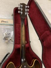 Gibson Gibson ES-335TD Walnut 1973〜75年製 オリジナルPAF!_9