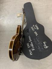 Gibson Gibson ES-335TD Walnut 1973〜75年製 オリジナルPAF!_11