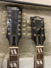 FERNANDES FSG-120W SGダブルネック 12弦/6弦 1981年製 ハードケース付き!_5