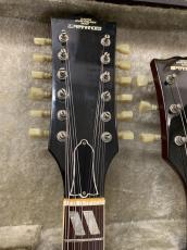 FERNANDES FSG-120W SGダブルネック 12弦/6弦 1981年製 ハードケース付き!_6