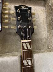FERNANDES FSG-120W SGダブルネック 12弦/6弦 1981年製 ハードケース付き!_7