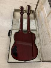 FERNANDES FSG-120W SGダブルネック 12弦/6弦 1981年製 ハードケース付き!_8