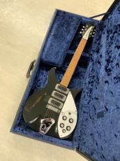 Rickenbacker 320  1976年製 フルオリジナル/ハードケース付き!