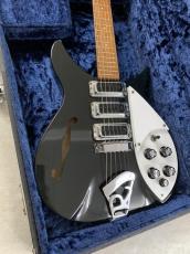 Rickenbacker 320  1976年製 フルオリジナル/ハードケース付き!_2