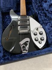 Rickenbacker 320  1976年製 フルオリジナル/ハードケース付き!_3