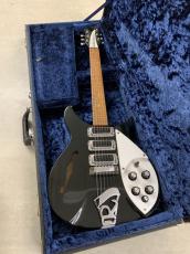 Rickenbacker 320  1976年製 フルオリジナル/ハードケース付き!_4