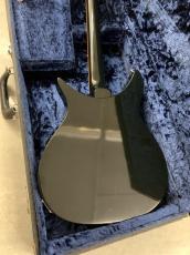 Rickenbacker 320  1976年製 フルオリジナル/ハードケース付き!_6