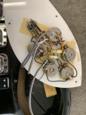 Rickenbacker 320  1976年製 フルオリジナル/ハードケース付き!_11