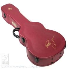 Naga Guitars Kotaro Oshio Signature "Wings" Series - Cutaway_9