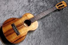 Kamaka 【USED】HF-3DI 2022年製 【テナー】【極上杢目の1本!】【池袋店在庫品】_2