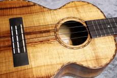 Kamaka 【USED】HF-3DI 2022年製 【テナー】【極上杢目の1本!】【池袋店在庫品】_3