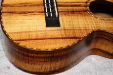 Kamaka 【USED】HF-3DI 2022年製 【テナー】【極上杢目の1本!】【池袋店在庫品】_4