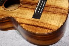 Kamaka 【USED】HF-3DI 2022年製 【テナー】【極上杢目の1本!】【池袋店在庫品】_5