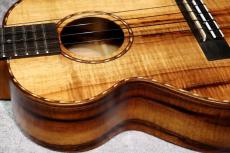 Kamaka 【USED】HF-3DI 2022年製 【テナー】【極上杢目の1本!】【池袋店在庫品】_6