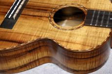 Kamaka 【USED】HF-3DI 2022年製 【テナー】【極上杢目の1本!】【池袋店在庫品】_7