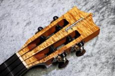 Kamaka 【USED】HF-3DI 2022年製 【テナー】【極上杢目の1本!】【池袋店在庫品】_8