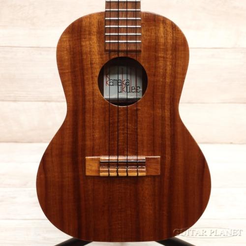 Kamaka HF-3 Tenor White Label 【1997年製】【テナー・スタンダード】【ホワイトラベル】【24回金利0%対象】【送料込】