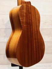 Kamaka HF-3 Tenor White Label 【1997年製】【テナー・スタンダード】【ホワイトラベル】【24回金利0%対象】【送料込】_4