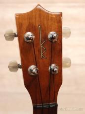 Kamaka HF-3 Tenor White Label 【1997年製】【テナー・スタンダード】【ホワイトラベル】【24回金利0%対象】【送料込】_8