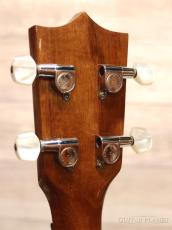 Kamaka HF-3 Tenor White Label 【1997年製】【テナー・スタンダード】【ホワイトラベル】【24回金利0%対象】【送料込】_9