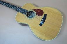 Collings OM2H / Solid Sitka Spruce Top・Solid Rosewood Side and Back・Original Waverly Peg・Herringbone Binding・Diamond Inlay・Lacquer finish・Tortoises Color Pick guard・Pre-war Scalloped Advanced X-pattern【With Ma_3