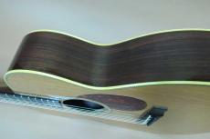 Collings OM2H / Solid Sitka Spruce Top・Solid Rosewood Side and Back・Original Waverly Peg・Herringbone Binding・Diamond Inlay・Lacquer finish・Tortoises Color Pick guard・Pre-war Scalloped Advanced X-pattern【With Ma_5