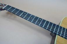 Collings OM2H / Solid Sitka Spruce Top・Solid Rosewood Side and Back・Original Waverly Peg・Herringbone Binding・Diamond Inlay・Lacquer finish・Tortoises Color Pick guard・Pre-war Scalloped Advanced X-pattern【With Ma_9