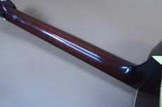 Collings OM2H / Solid Sitka Spruce Top・Solid Rosewood Side and Back・Original Waverly Peg・Herringbone Binding・Diamond Inlay・Lacquer finish・Tortoises Color Pick guard・Pre-war Scalloped Advanced X-pattern【With Ma_11