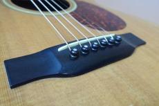 Collings OM2H / Solid Sitka Spruce Top・Solid Rosewood Side and Back・Original Waverly Peg・Herringbone Binding・Diamond Inlay・Lacquer finish・Tortoises Color Pick guard・Pre-war Scalloped Advanced X-pattern【With Ma_14