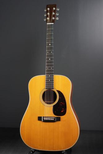 Martin D-28