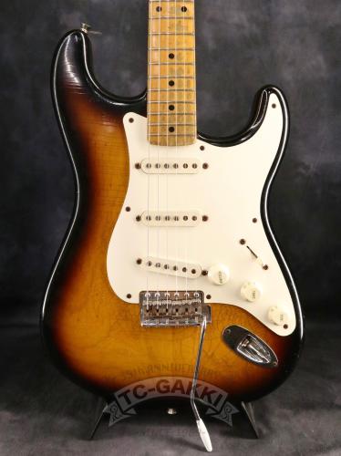 Fender Custom Shop 2001 MBS Custom 1955 Stratocaster by John English