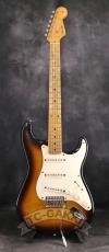 Fender Custom Shop 2001 MBS Custom 1955 Stratocaster by John English_2