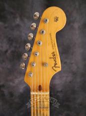Fender Custom Shop 2001 MBS Custom 1955 Stratocaster by John English_3