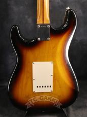 Fender Custom Shop 2001 MBS Custom 1955 Stratocaster by John English_5