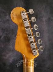 Fender Custom Shop 2001 MBS Custom 1955 Stratocaster by John English_7