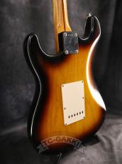 Fender Custom Shop 2001 MBS Custom 1955 Stratocaster by John English_8