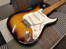 Fender Custom Shop 2001 MBS Custom 1955 Stratocaster by John English_9