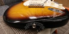 Fender Custom Shop 2001 MBS Custom 1955 Stratocaster by John English_10