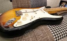 Fender Custom Shop 2001 MBS Custom 1955 Stratocaster by John English_11