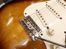 Fender Custom Shop 2001 MBS Custom 1955 Stratocaster by John English_13
