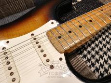 Fender Custom Shop 2001 MBS Custom 1955 Stratocaster by John English_14