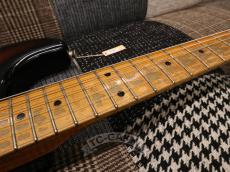 Fender Custom Shop 2001 MBS Custom 1955 Stratocaster by John English_15