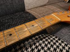 Fender Custom Shop 2001 MBS Custom 1955 Stratocaster by John English_16