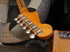 Fender Custom Shop 2001 MBS Custom 1955 Stratocaster by John English_17