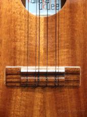 Kamaka HF-36 Tenor 6st White Label 【1998年製】【テナー/6弦】【ホワイトラベル】【送料込】_5